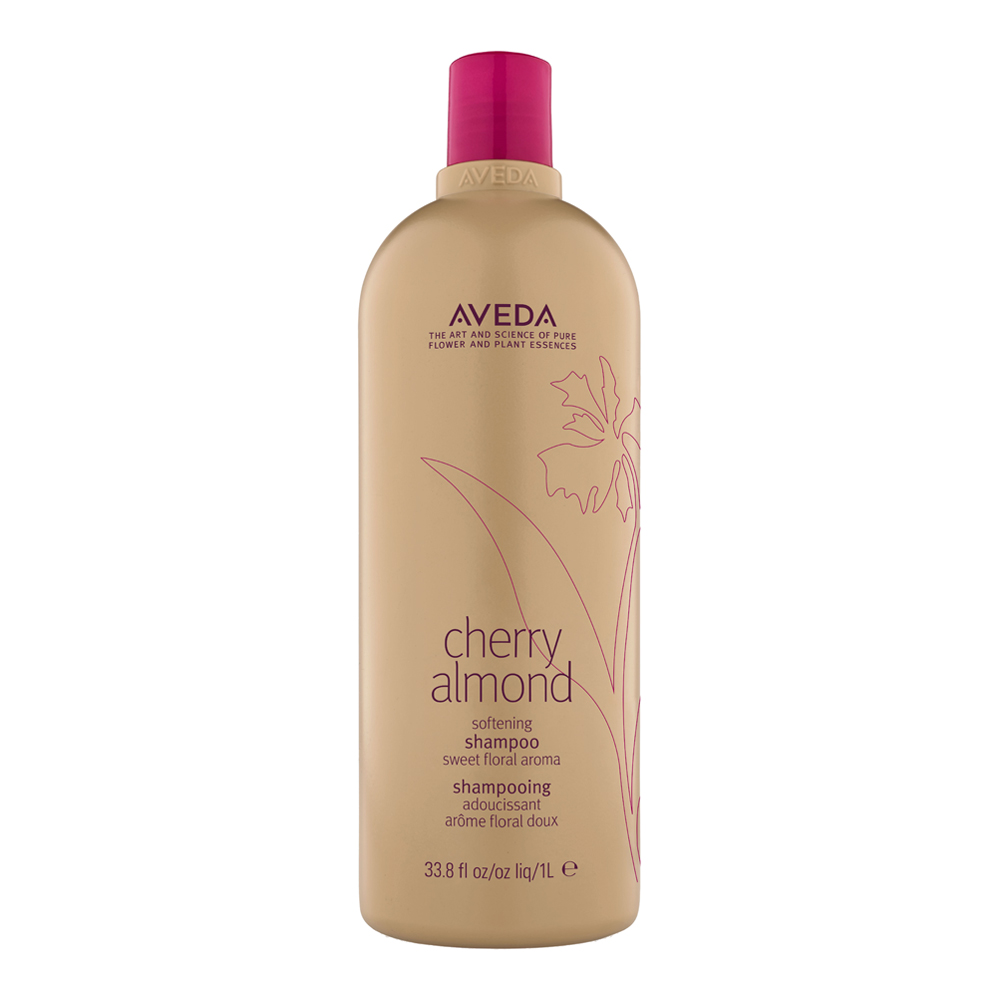 Cherry Almond Shampoo