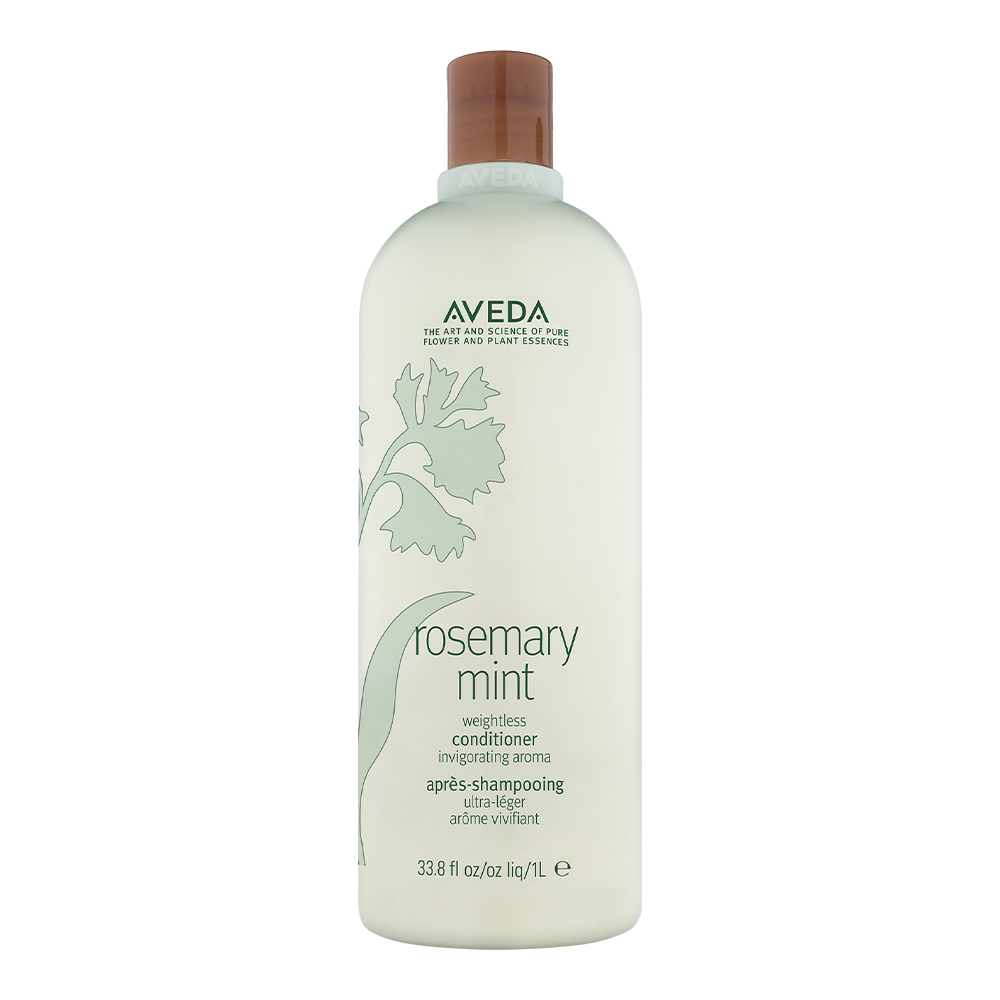 Rosemary Mint Weightless Conditioner