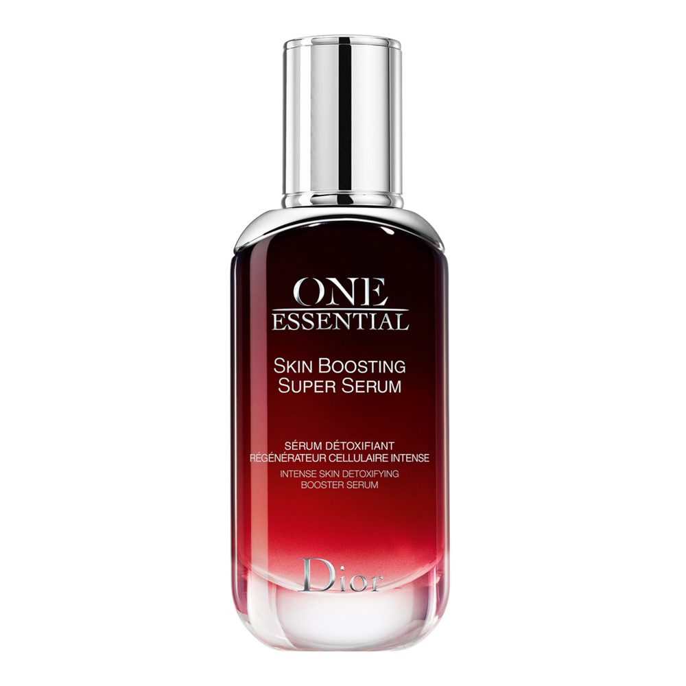 One Essential Intense Skin Purifying Booster Serum