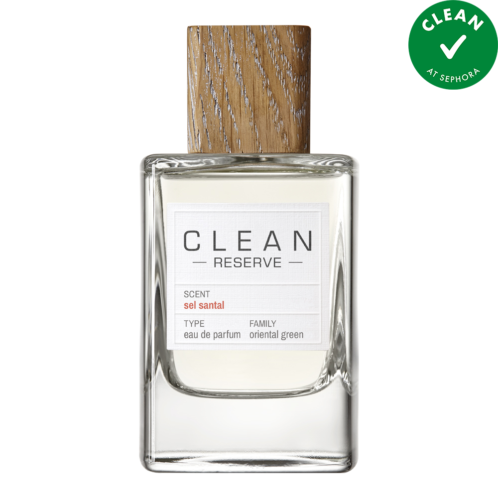 RESERVE Sel Santal Eau de Parfum
