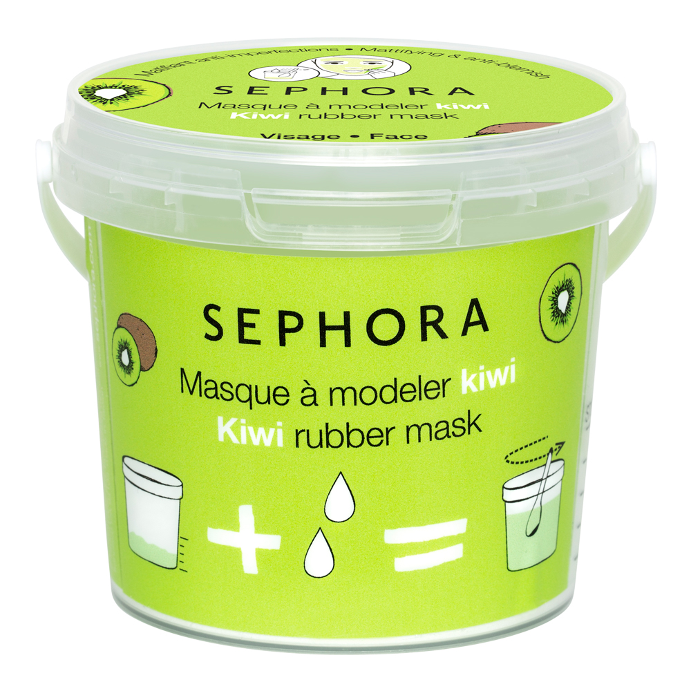 Rubber Mask
