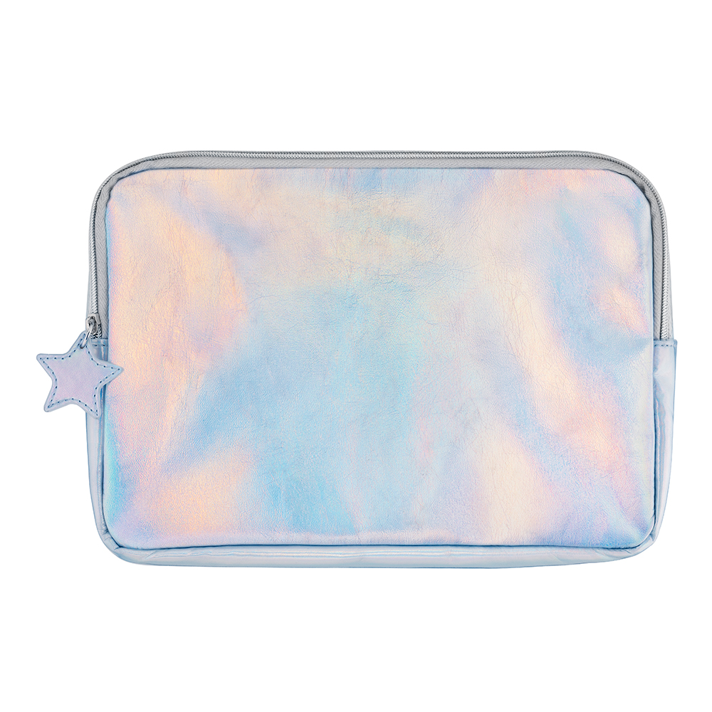 Large Makeup Pouch