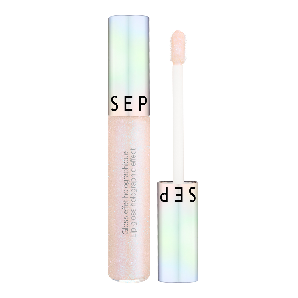 Holographic Lip Gloss