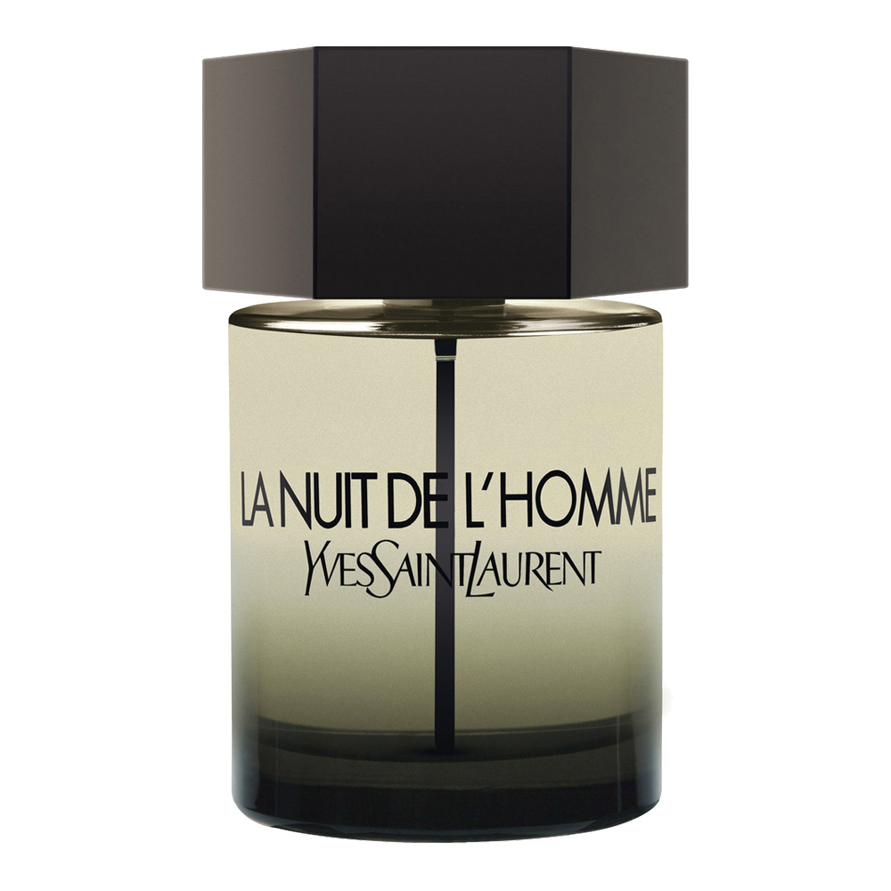 La Nuit de L'Homme Eau de Toilette