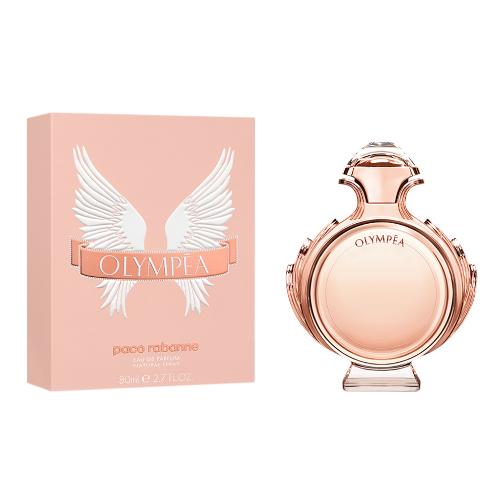 Olympea Eau De Parfum