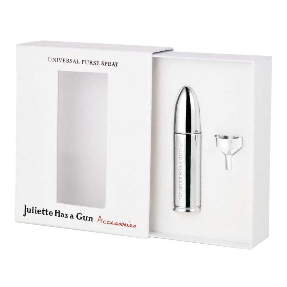 Purse Bullet Spray Atomiser