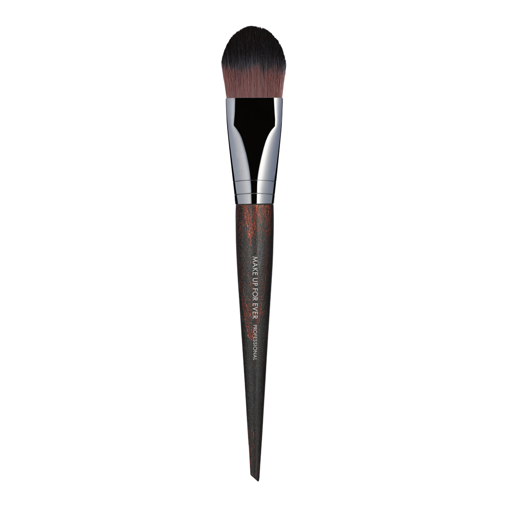 104 Small Foundation Brush