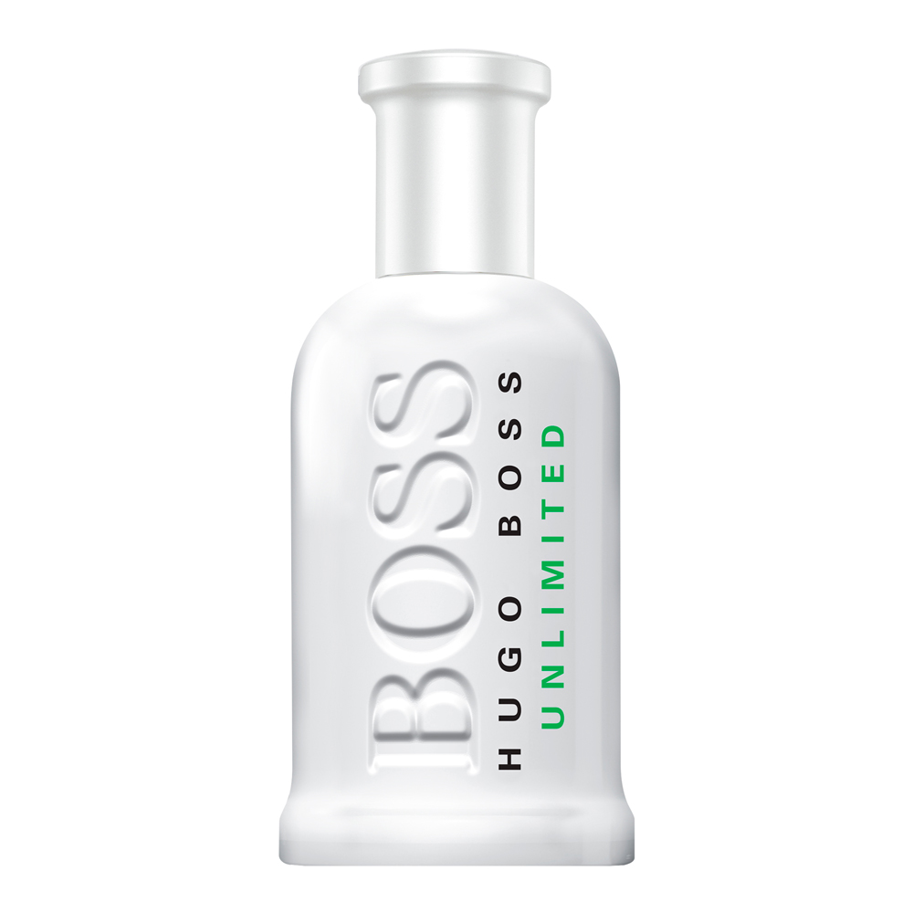BOSS Bottled Unlimited Eau De Toilette
