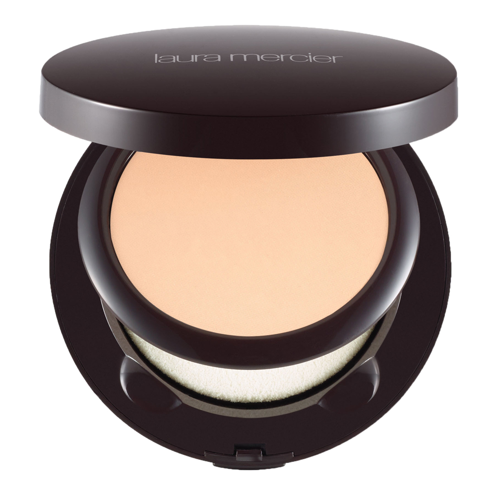 Smooth Finish Foundation Powder SPF20