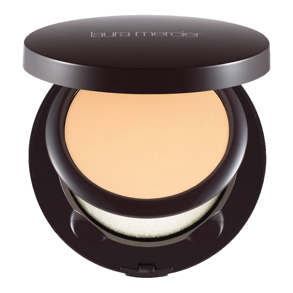 Smooth Finish Foundation Powder SPF20