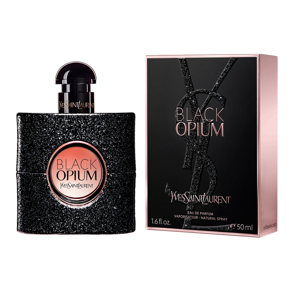 Black Opium Eau de Parfum