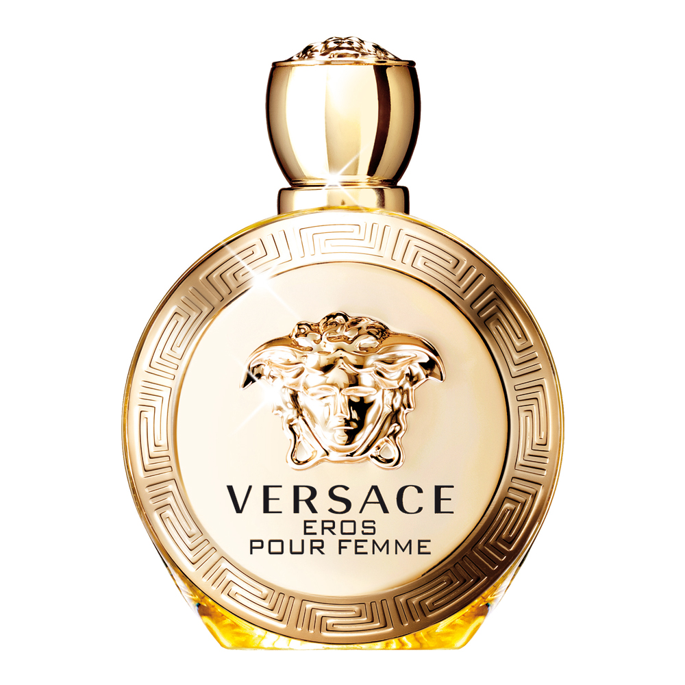 Eros Pour Femme Eau de Parfum