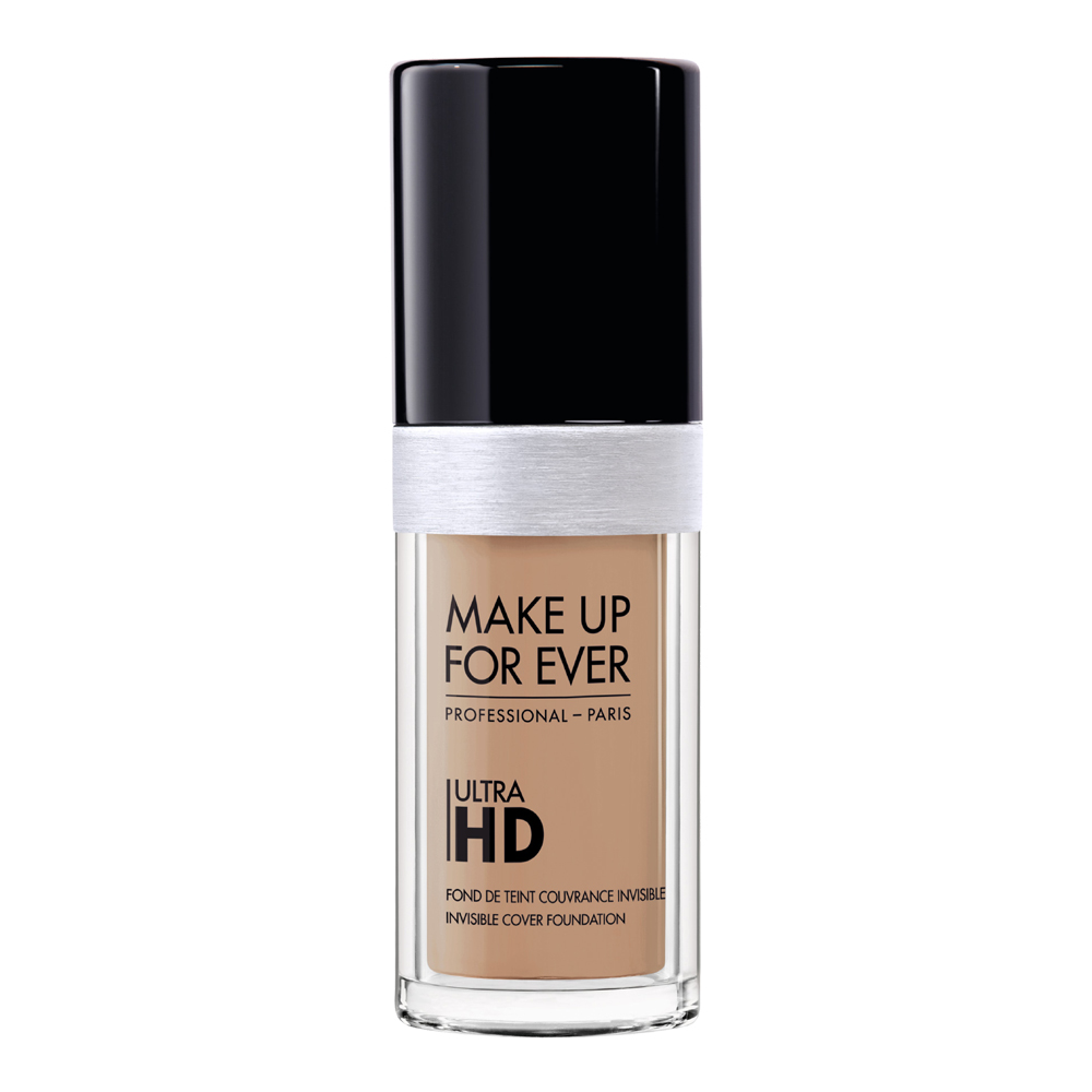 Ultra HD Invisible Cover Foundation
