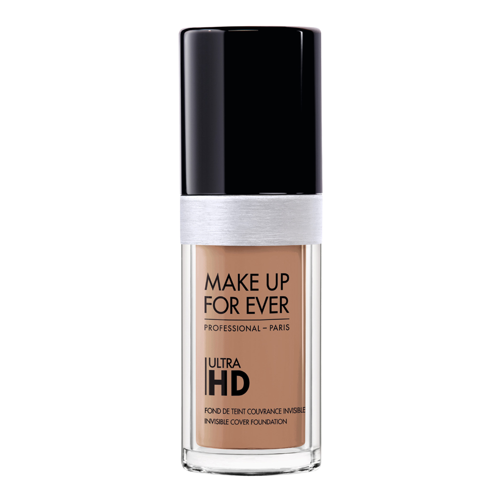Ultra HD Invisible Cover Foundation