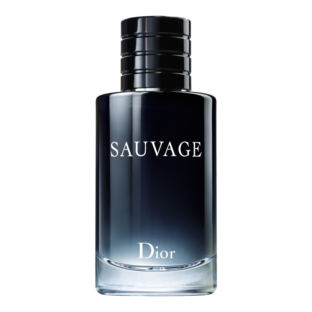 Sauvage Eau De Toilette