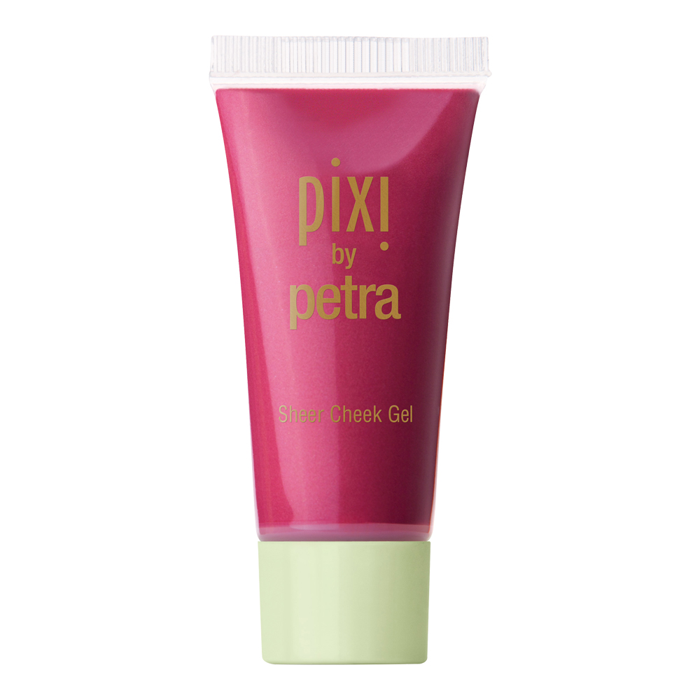Sheer Cheek Gel