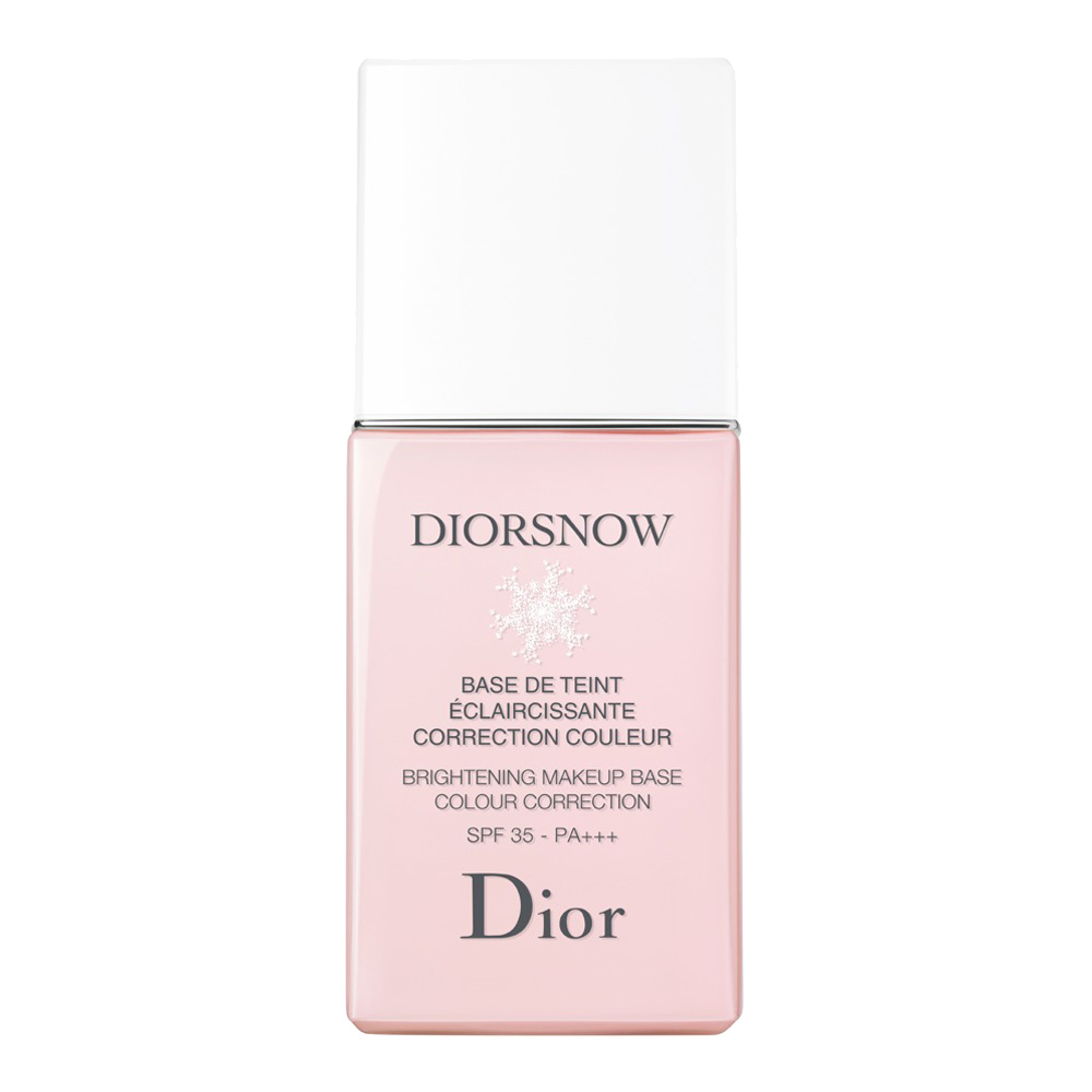 Diorsnow Brightening Makeup Base Color Correction SPF35 PA+++
