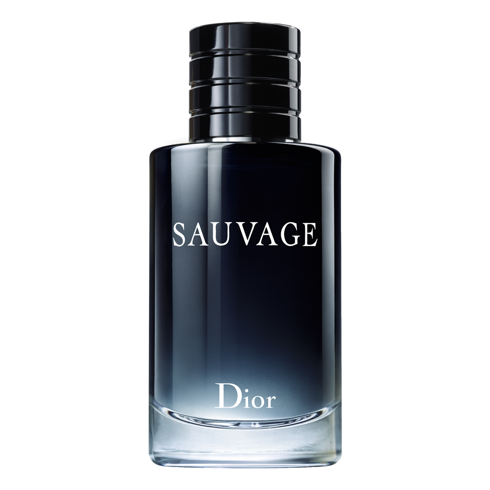 Sauvage Eau De Toilette