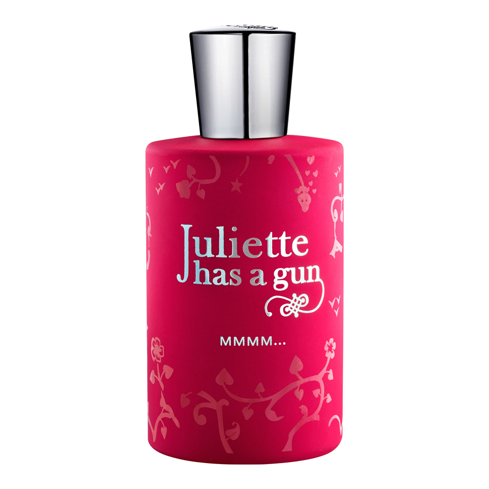 Mmmm… Eau De Parfum