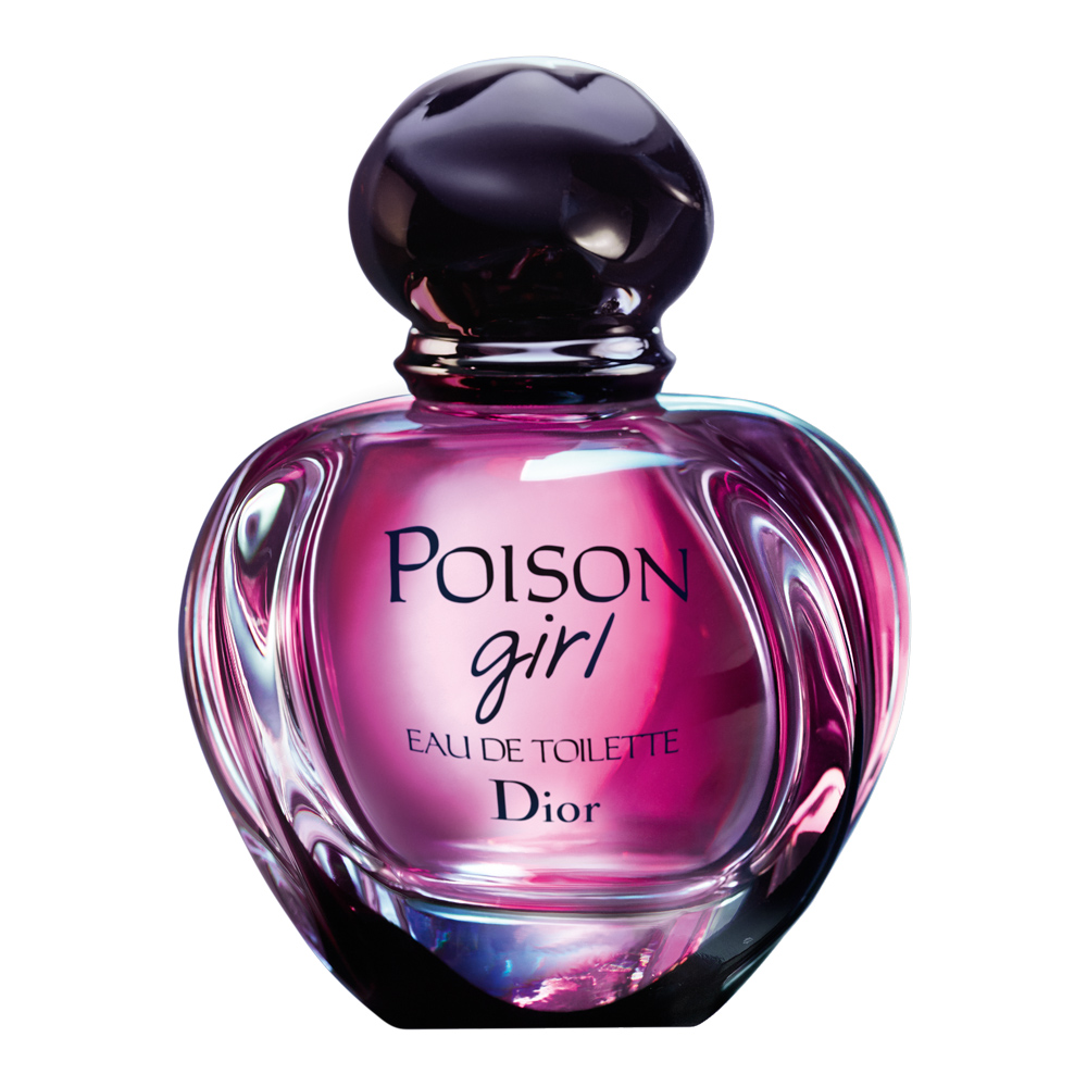 Poison Girl Eau De Toilette