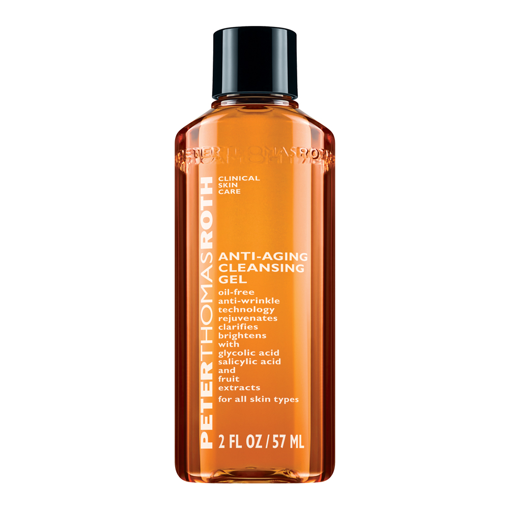 Anti Aging Cleansing Gel