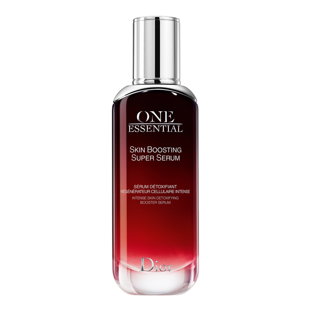 One Essential Intense Skin Purifying Booster Serum