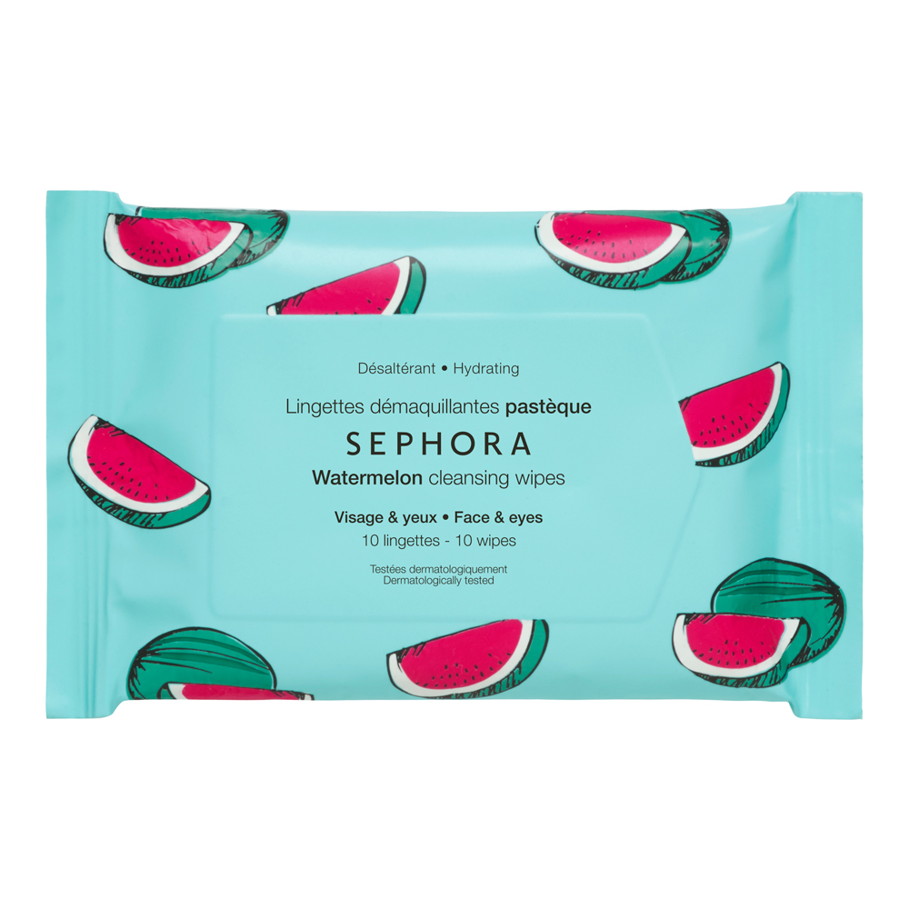Original Cleansing Face Wipes (Mini)