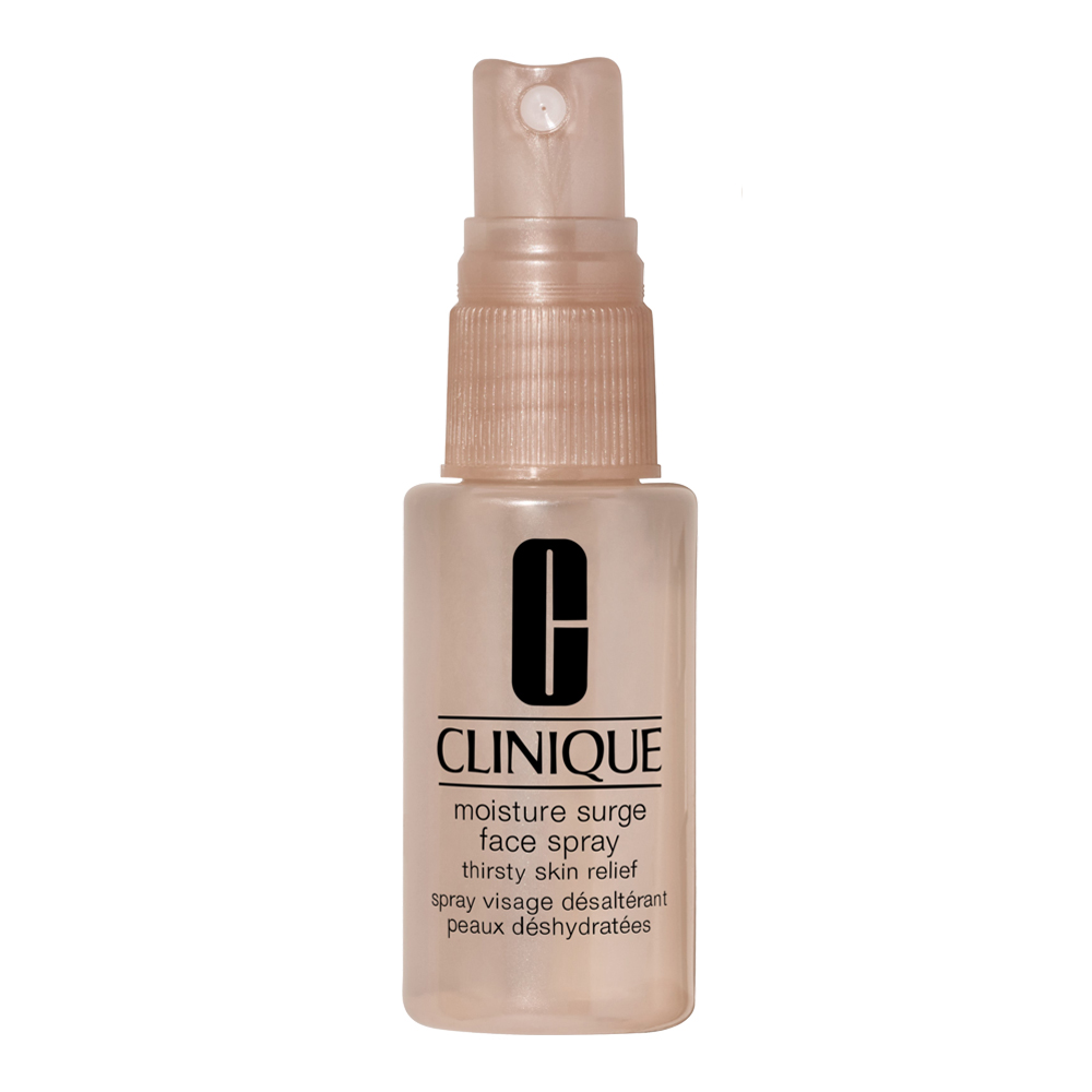 Moisture Surge Face Spray Thirsty Skin Relief