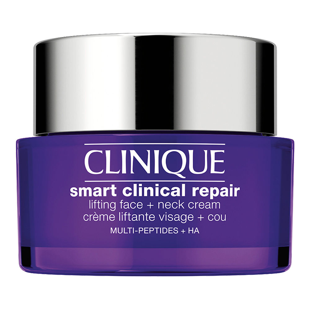 Smart Clinical Repair Lifting Face + Neck Cream