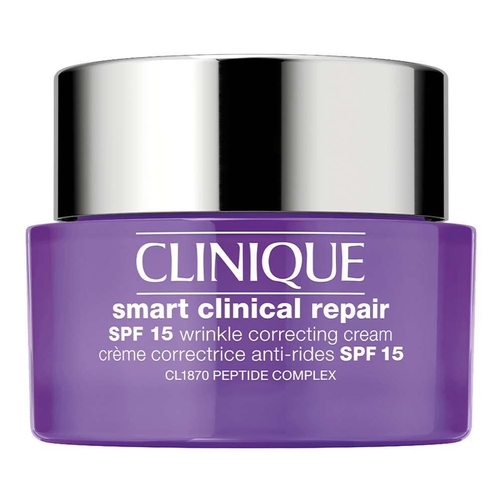 Smart Clinical Repair Wrinkle Correcting Cream SPF 15