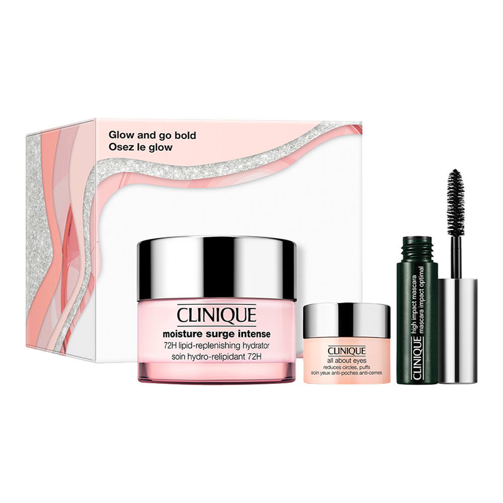 Glow And Go Bold Trio (Holiday Limited Edition)