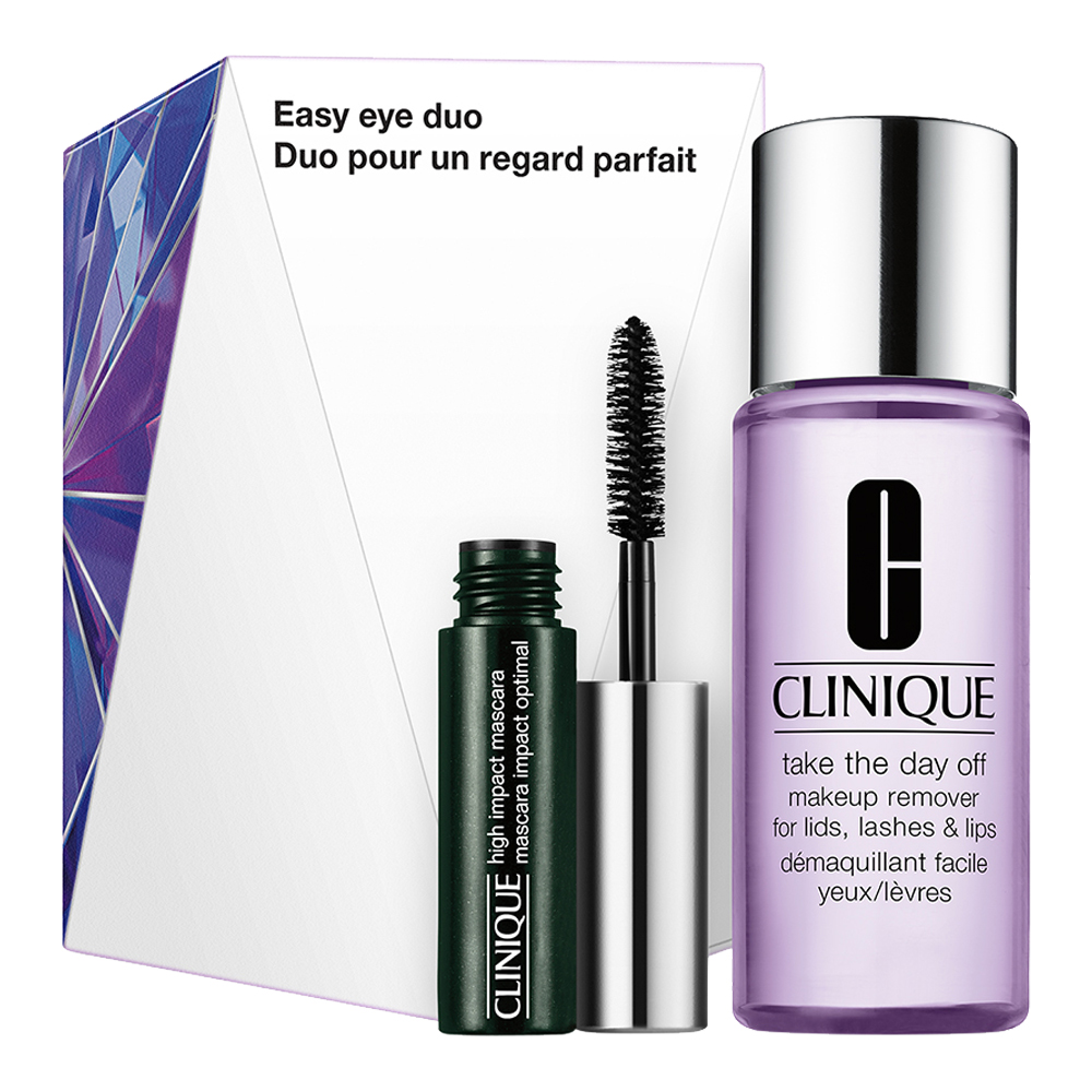 Easy Eye Set (Holiday Limited Edition)