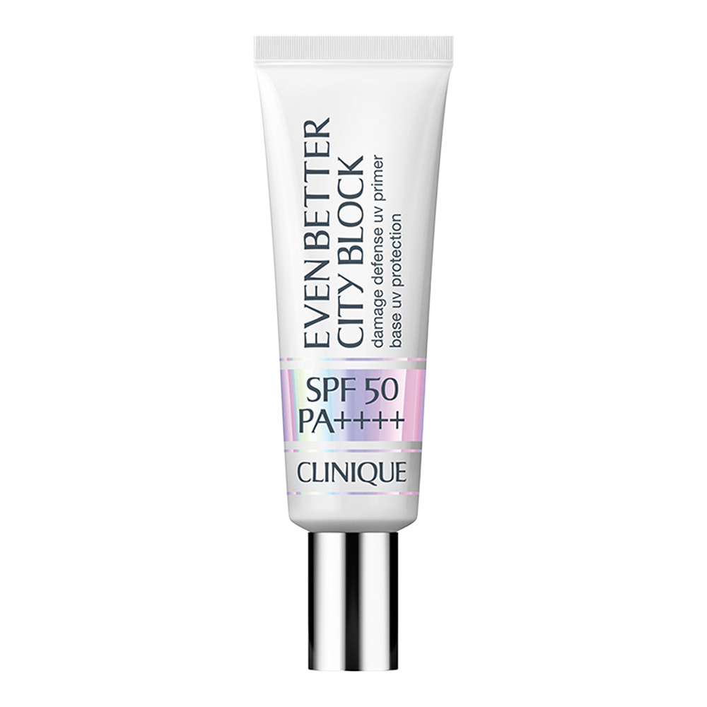Even Better City Block Damage Defense UV Primer SPF 50 PA ++++