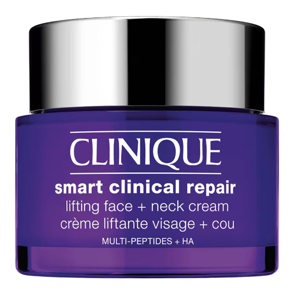 Smart Clinical Repair Lifting Face + Neck Cream