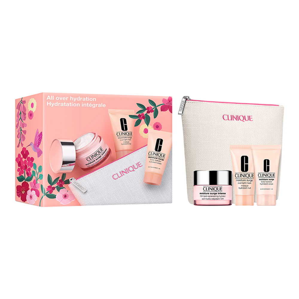 All Over Hydration Set (Limited Edition)