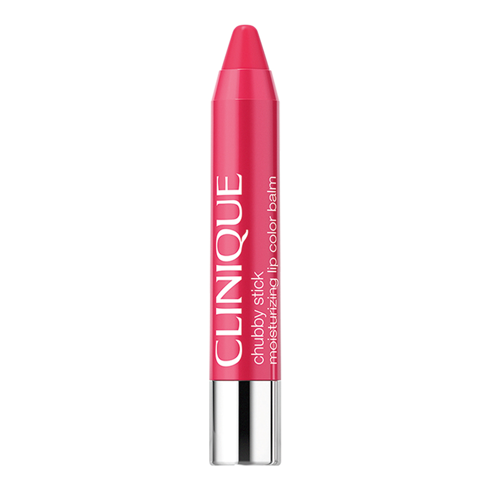 Chubby Stick Moisturizing Lip Color Balm