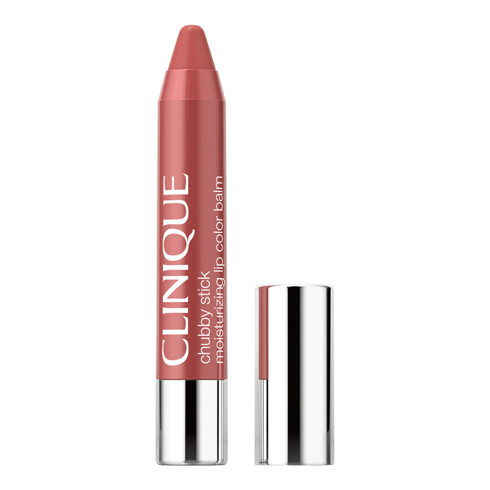 Chubby Stick Moisturizing Lip Color Balm