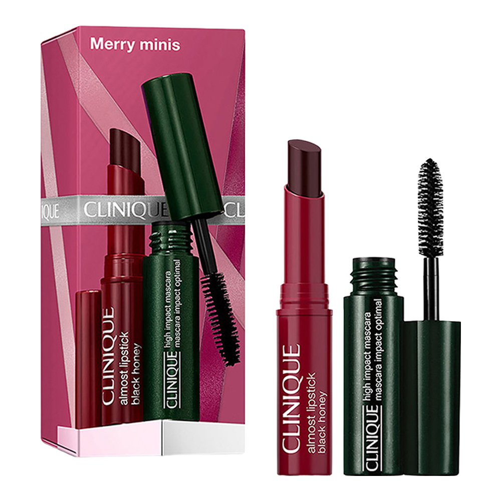 Merry Minis Duo (Holiday Limited Edition)