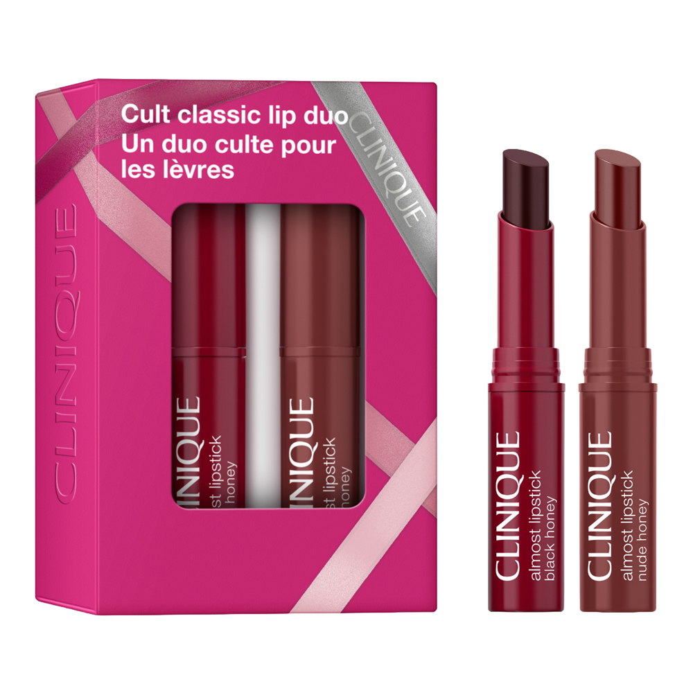 Cult Classic Lip Duo Mini (Holiday Limited Edition)