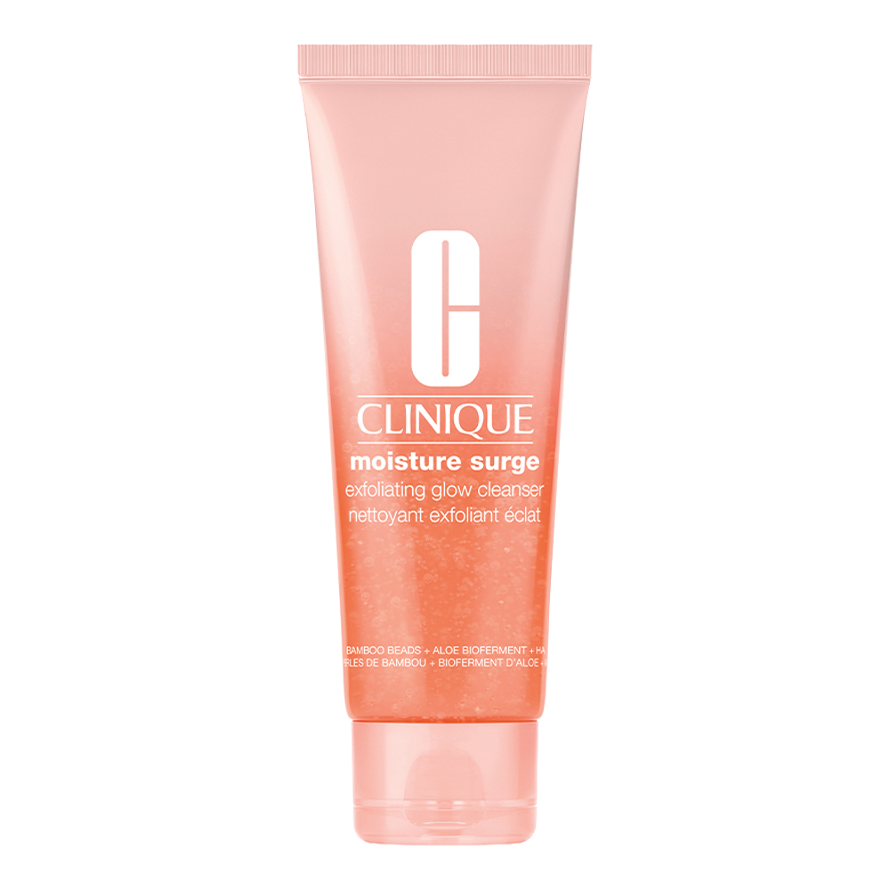 Moisture Surge Exfoliating Glow Cleanser