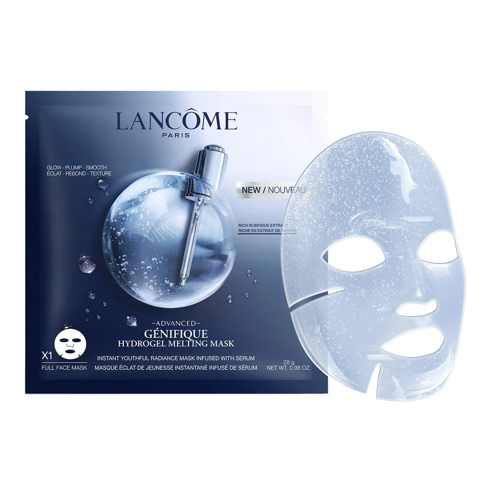 Advanced Génifique Hydro Gel Melting Mask