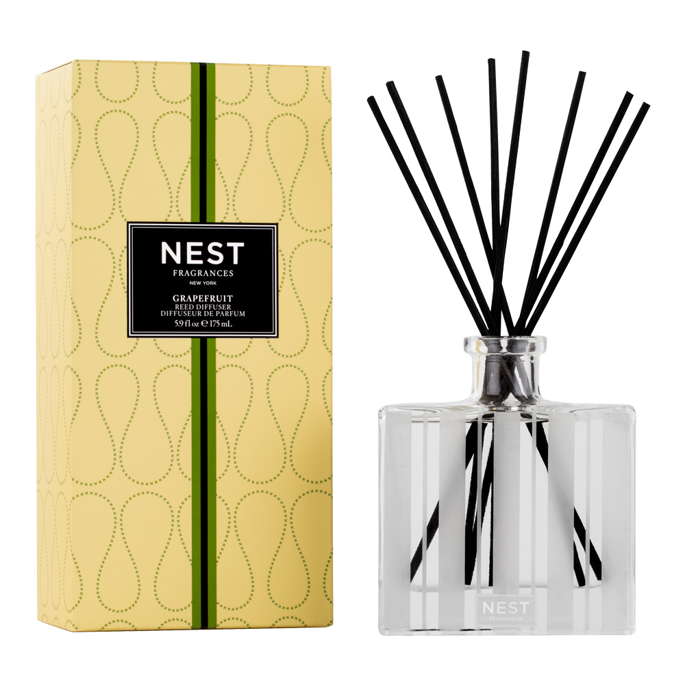 Grapefruit Reed Diffuser