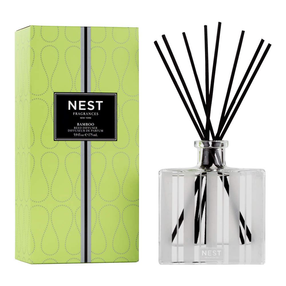 Bamboo Reed Diffuser