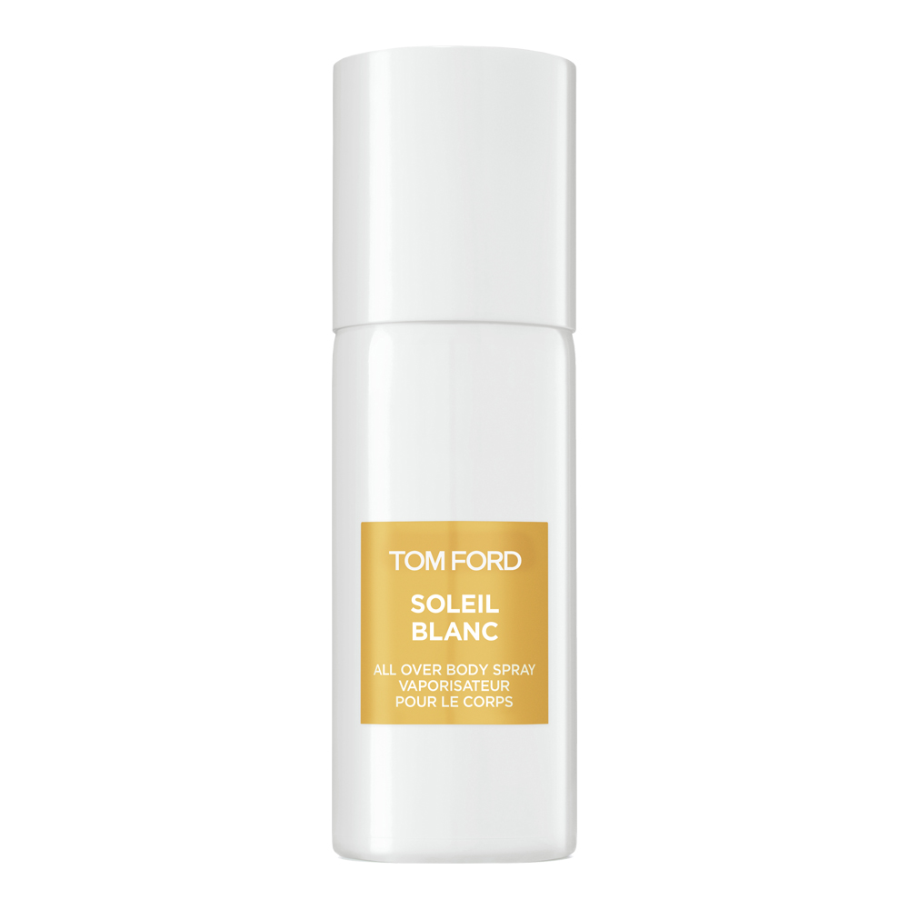 Soleil Blanc All Over Body Spray