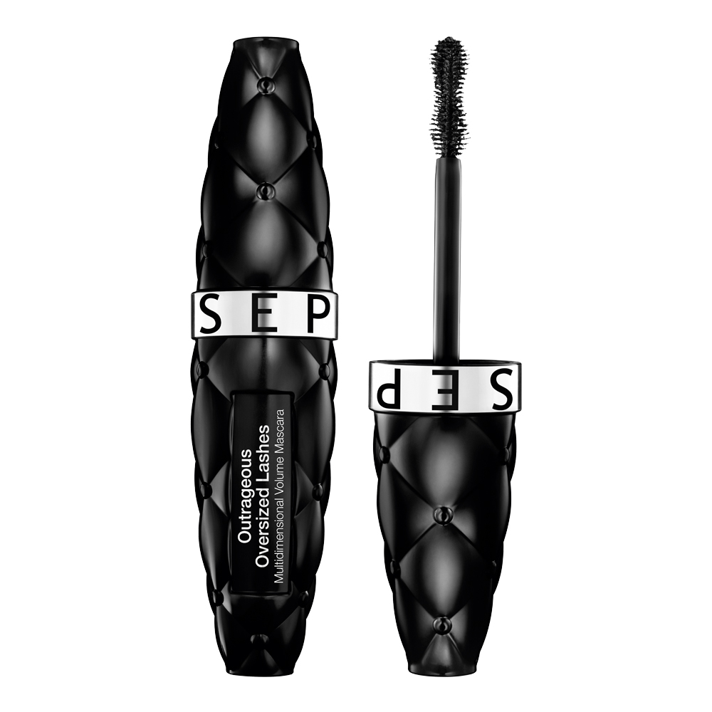 Outrageous Oversized Mascara - Multidimensional Volume