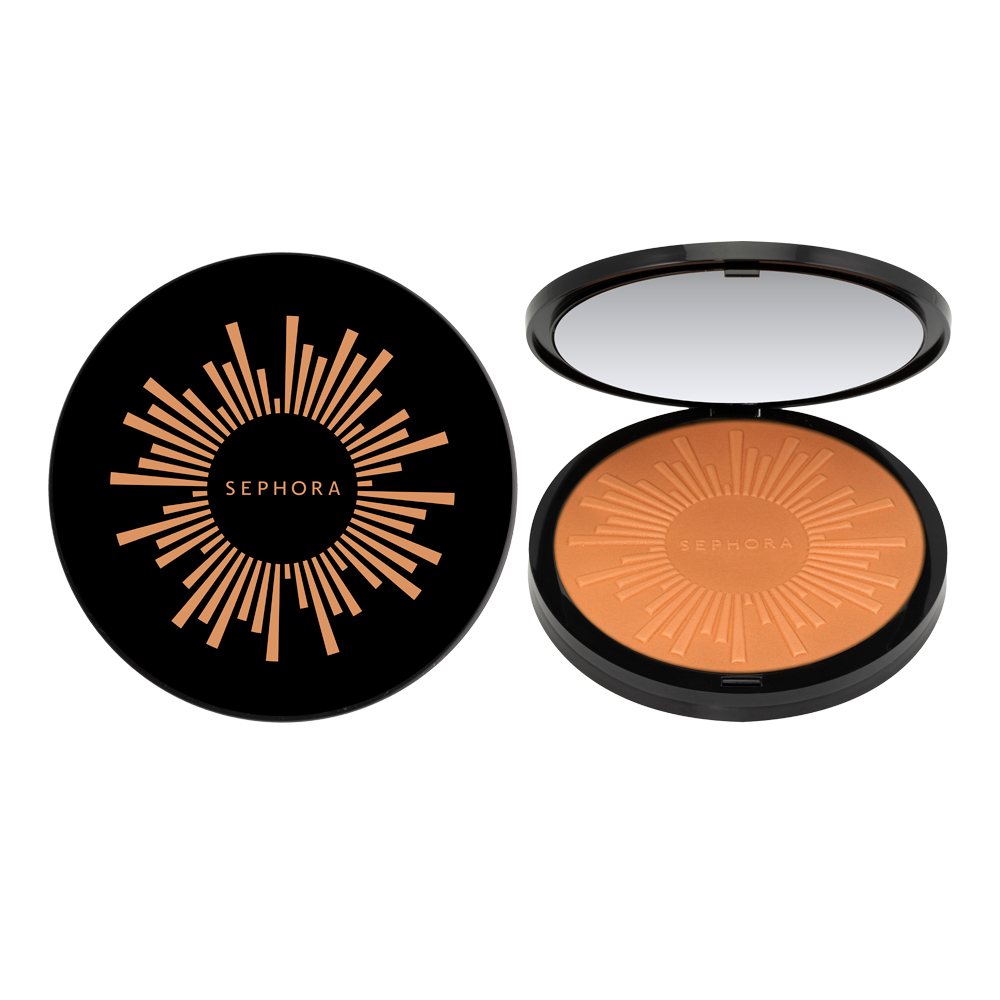 Sun Disk Bronzing Powder