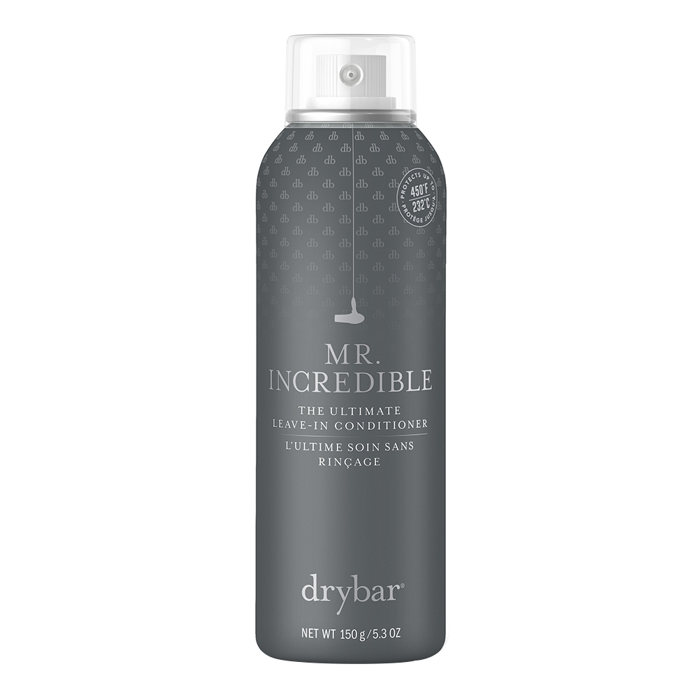 Mr. Incredible The Ultimate Leave-In Conditioner