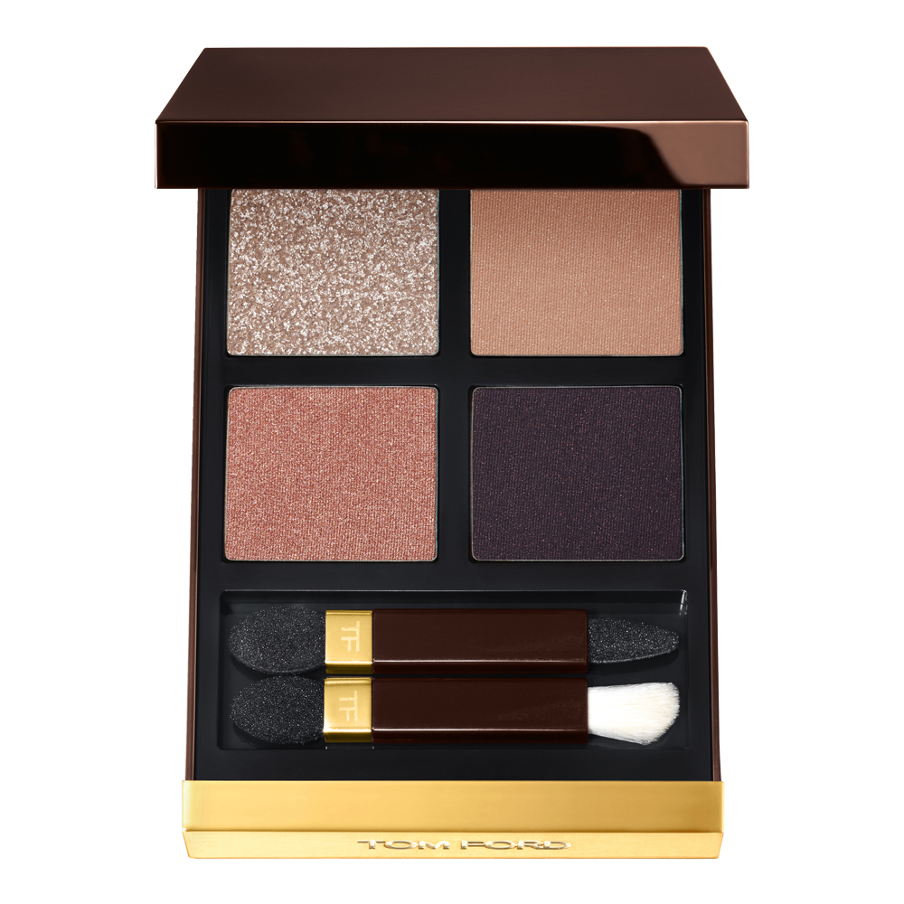 Eye Color Quad Eye Shadow Palette