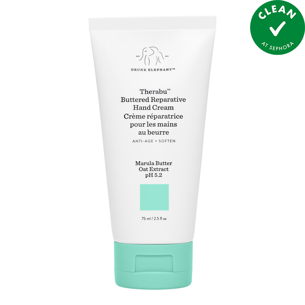 Therabu™ Buttered Reparative Hand Cream