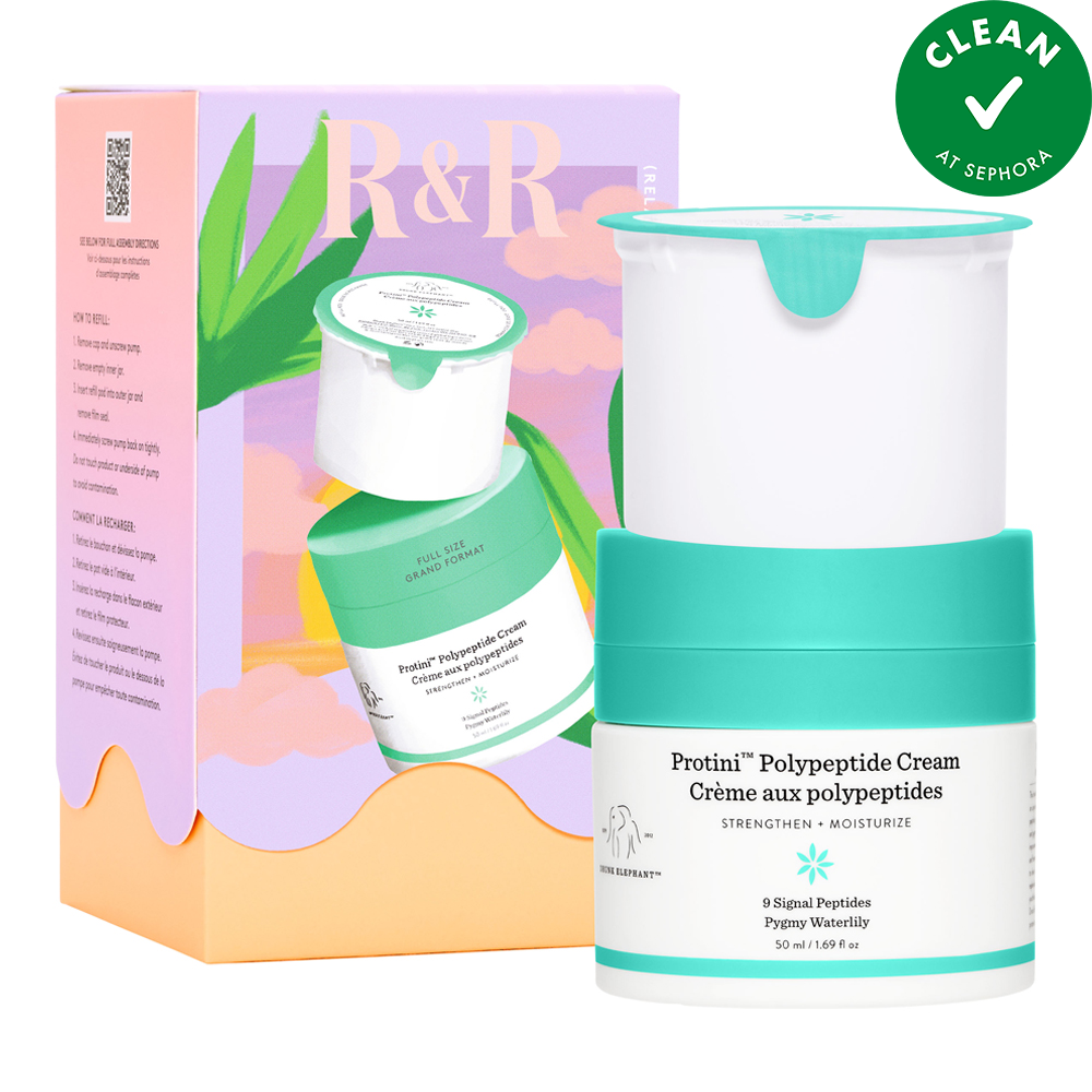 R&R (Relax + Refill)™: Protini™ Duo (Holiday Limited Edition)